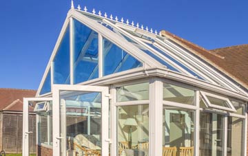 conservatory roof insulation costs Castlecroft