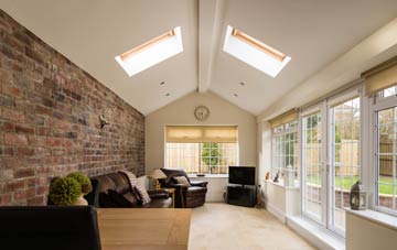 conservatory roof insulation Castlecroft, West Midlands