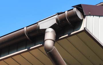 types of Castlecroft fascias