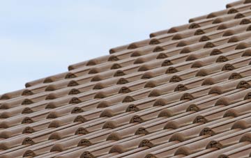 plastic roofing Castlecroft, West Midlands