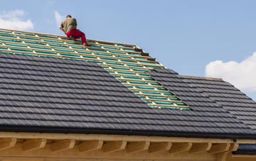 roof replacement Castlecroft, West Midlands